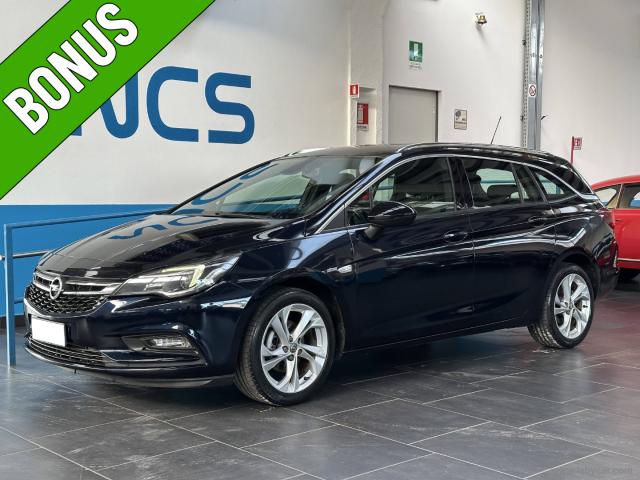 Opel astra 1.4 t 150 cv s&s aut. st dynamic