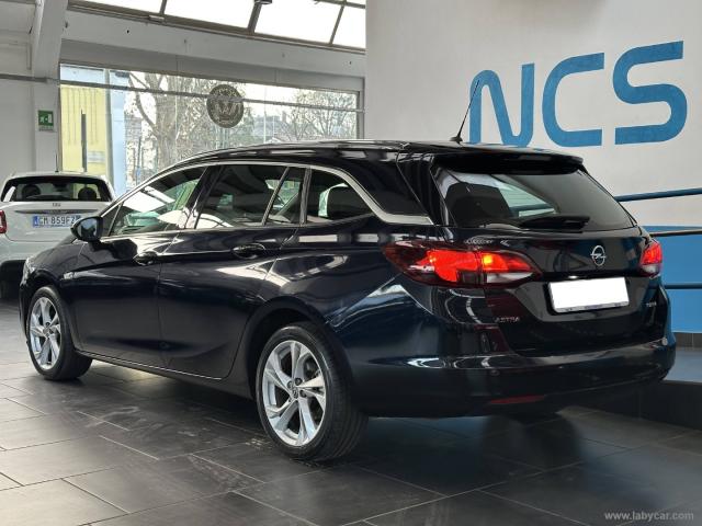 Auto - Opel astra 1.4 t 150 cv s&s aut. st dynamic