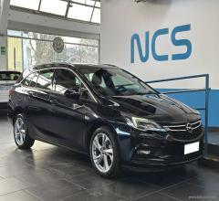 Auto - Opel astra 1.4 t 150 cv s&s aut. st dynamic