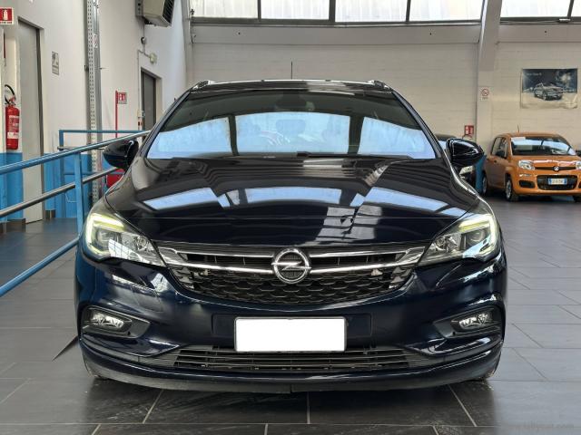 Auto - Opel astra 1.4 t 150 cv s&s aut. st dynamic