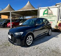 Audi a1 spb 25 tfsi admired