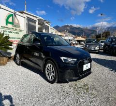 Auto - Audi a1 spb 25 tfsi admired