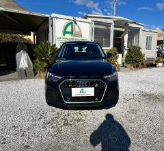 Auto - Audi a1 spb 25 tfsi admired