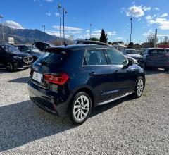 Auto - Audi a1 spb 25 tfsi admired