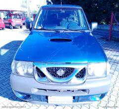 Auto - Nissan terrano ii 2.7 tdi 3p. luxury