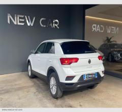 Auto - Volkswagen t-roc 1.6 tdi scr business bluemot.tech.