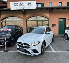 Mercedes-benz a 200 automatic premium