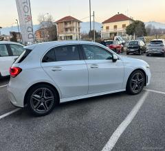 Auto - Mercedes-benz a 200 automatic premium