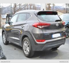 Auto - Hyundai tucson 1.7 crdi comfort