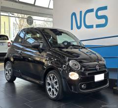 Auto - Fiat 500 1.0 hybrid sport