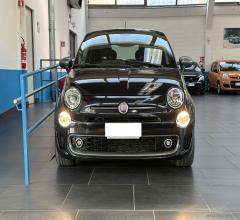 Auto - Fiat 500 1.0 hybrid sport