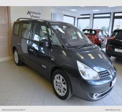 Auto - Renault grand espace 2.0 dci 175 cv initiale