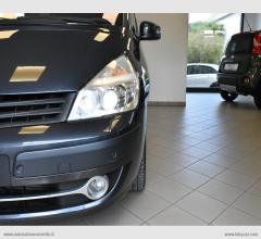 Auto - Renault grand espace 2.0 dci 175 cv initiale