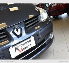 Auto - Renault grand espace 2.0 dci 175 cv initiale