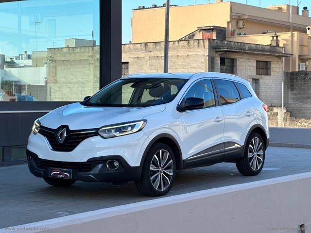 Auto - Renault kadjar dci 8v 110 cv edc energy bose