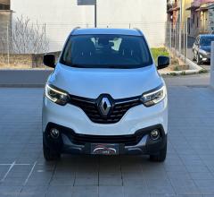 Auto - Renault kadjar dci 8v 110 cv edc energy bose