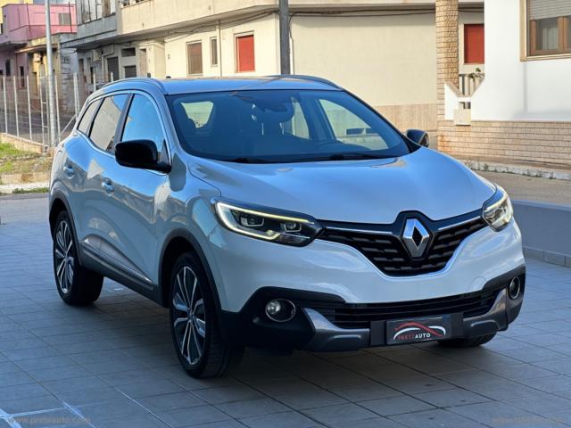 Auto - Renault kadjar dci 8v 110 cv edc energy bose