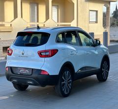 Auto - Renault kadjar dci 8v 110 cv edc energy bose