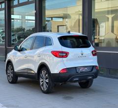 Auto - Renault kadjar dci 8v 110 cv edc energy bose