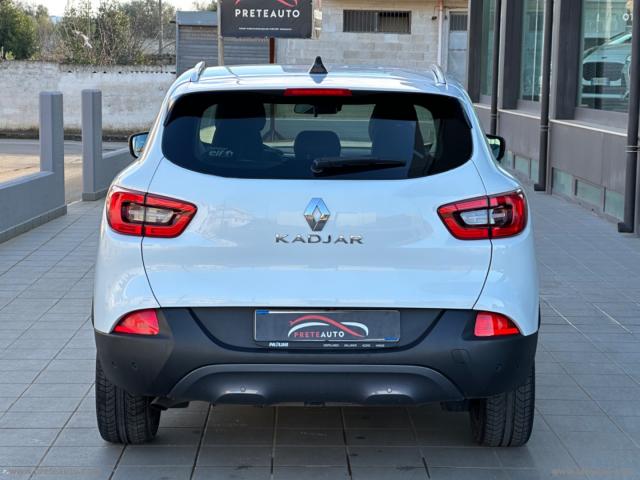 Auto - Renault kadjar dci 8v 110 cv edc energy bose