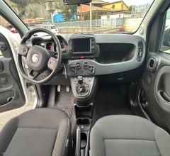 Auto - Fiat panda cross 1.0 firefly s&s hybrid