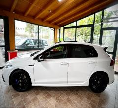 Auto - Volkswagen golf 2.0 tsi r dsg 4motion