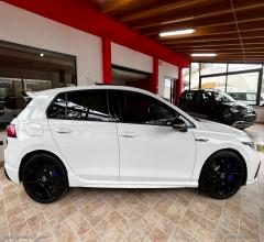 Auto - Volkswagen golf 2.0 tsi r dsg 4motion