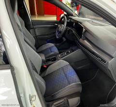 Auto - Volkswagen golf 2.0 tsi r dsg 4motion