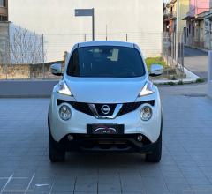 Auto - Nissan juke 1.5 dci s&s tekna