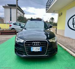 Auto - Audi a6 avant 3.0 tdi 245 cv qu. s tr.