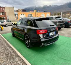 Auto - Audi a6 avant 3.0 tdi 245 cv qu. s tr.