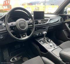 Auto - Audi a6 avant 3.0 tdi 245 cv qu. s tr.