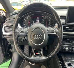 Auto - Audi a6 avant 3.0 tdi 245 cv qu. s tr.