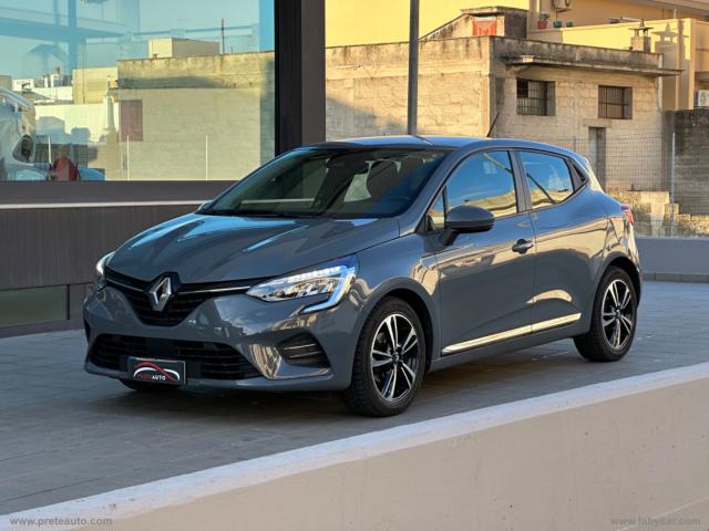 Auto - Renault clio tce 100 cv gpl zen