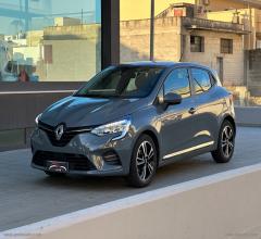 Renault clio tce 100 cv gpl zen