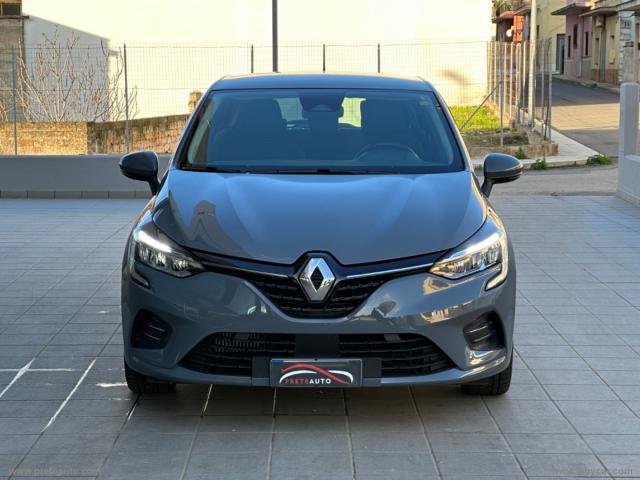 Auto - Renault clio tce 100 cv gpl zen