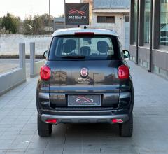 Auto - Fiat 500l 1.3 mjt 95 cv dualogic cross