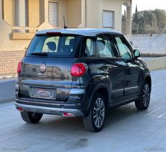 Auto - Fiat 500l 1.3 mjt 95 cv dualogic cross