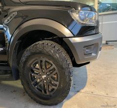 Auto - Ford ranger raptor 2.0tdci aut. 213cv dc 5pt.