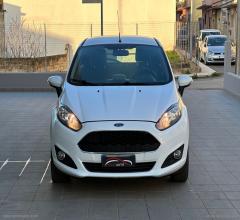 Auto - Ford fiesta 1.5 tdci 75 cv 5p. business