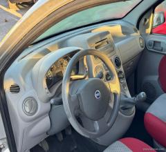 Auto - Fiat panda 1.2 4x4