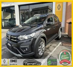 Auto - Dacia sandero stepway 1.0 tce 90 cv expression