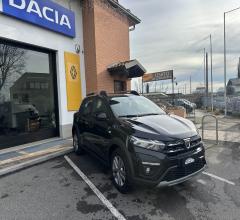 Auto - Dacia sandero stepway 1.0 tce 90 cv expression