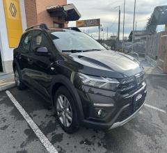 Auto - Dacia sandero stepway 1.0 tce 90 cv expression