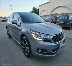 Ds automobiles ds 4 bluehdi 120 s&s chic