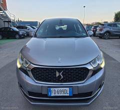 Auto - Ds automobiles ds 4 bluehdi 120 s&s chic