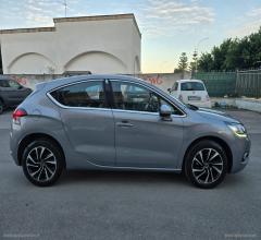 Auto - Ds automobiles ds 4 bluehdi 120 s&s chic