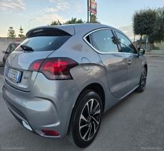 Auto - Ds automobiles ds 4 bluehdi 120 s&s chic