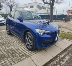 Auto - Alfa romeo stelvio 2.2 t.diesel 160cv at8 rwd super