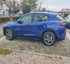 Auto - Alfa romeo stelvio 2.2 t.diesel 160cv at8 rwd super